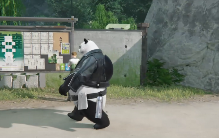 明日方舟终末地熊猫强度解析4