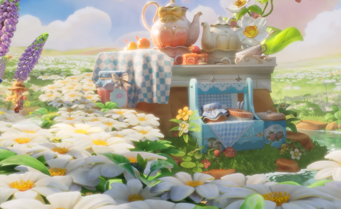 粒粒的小人国怎么玩2