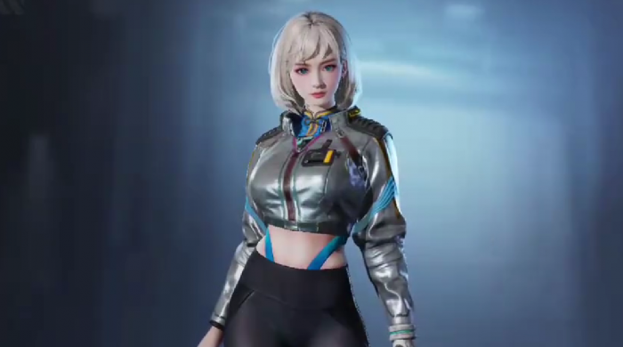 逆战未来人物全解析3