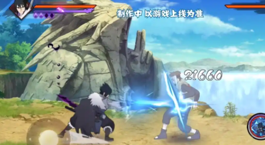 火影忍者手游侠隐佐助全面解析1