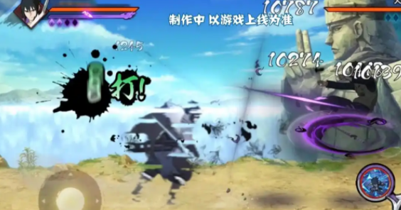 火影忍者手游侠隐佐助全面解析3