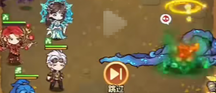 口袋斗罗大陆帮派玩法全解析1