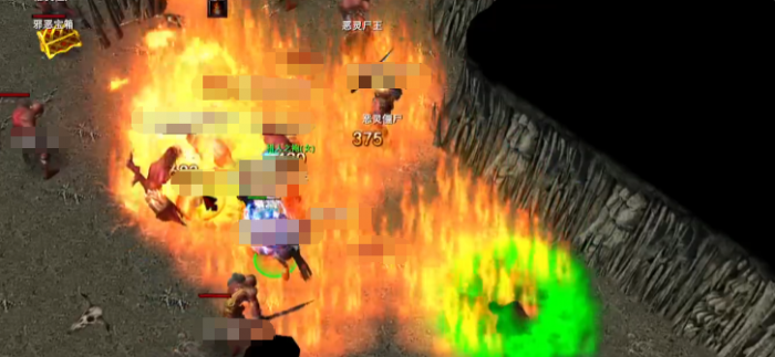 传奇岁月法师职业解析5