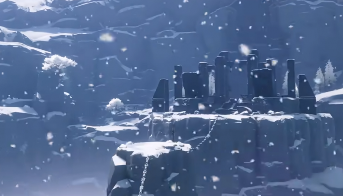 斗罗大陆诛邪传说昊天宗揭秘1