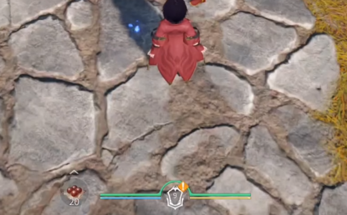 斗罗大陆诛邪传说昊天宗揭秘5