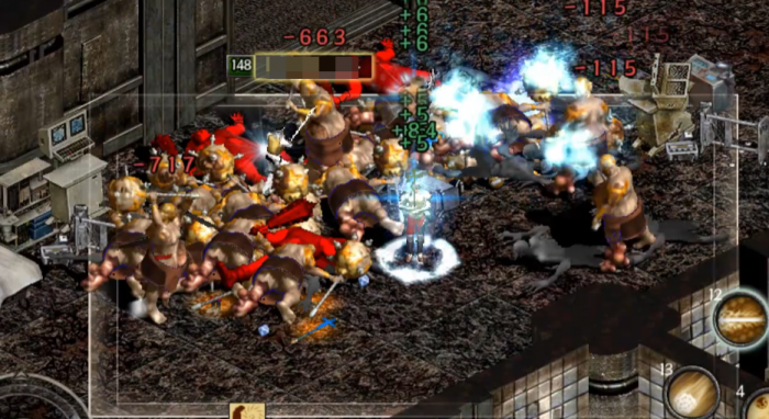 天之炼狱归来公测时间曝光2