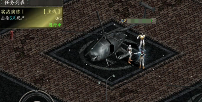 天之炼狱归来公测时间曝光3