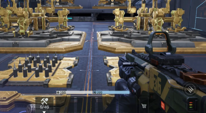 逆战未来支持手柄吗3