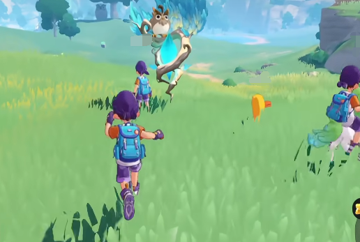 洛克王国世界最低配置要求曝光4