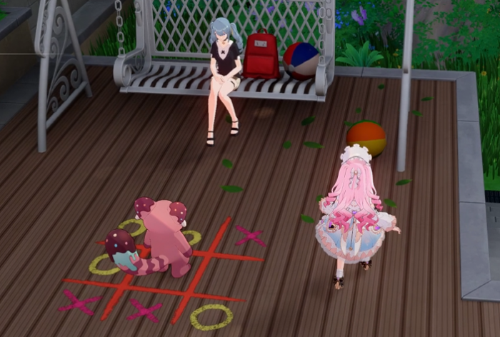 崩坏因缘精灵七妹解析4