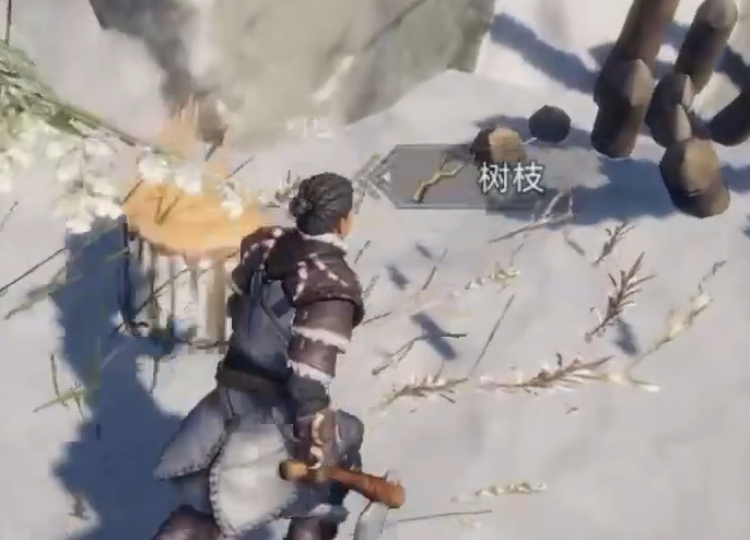 荒原曙光PvE玩法全解析3