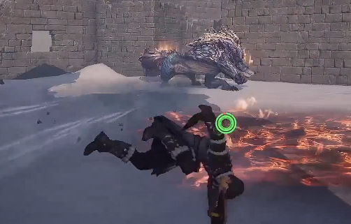 荒原曙光复活石有什么用2