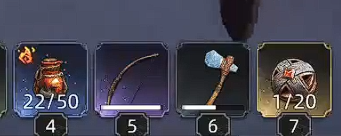 荒原曙光复活石有什么用3