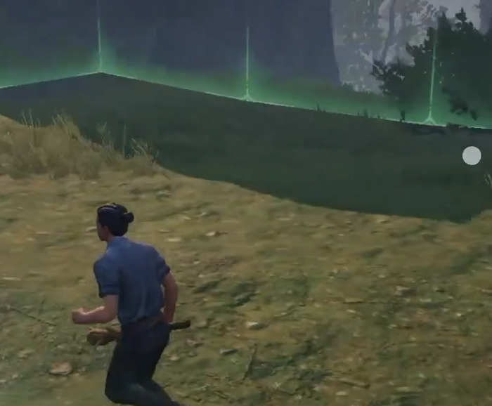 荒原曙光地块是什么4