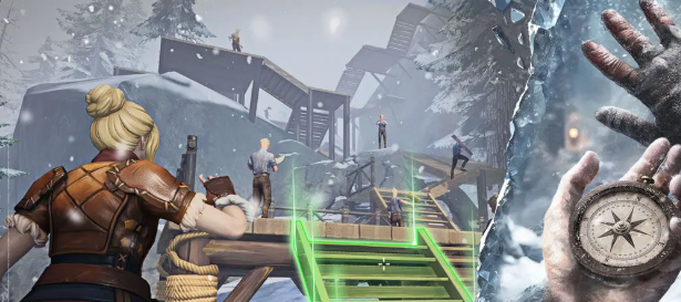 荒原曙光房屋建造全攻略3