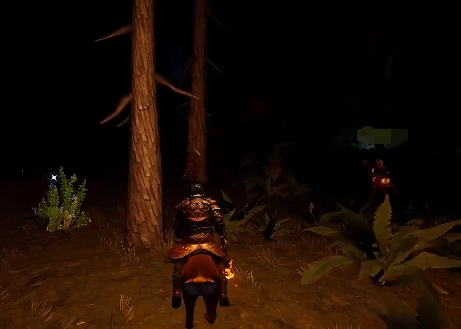 荒原曙光城堡怎么建设2