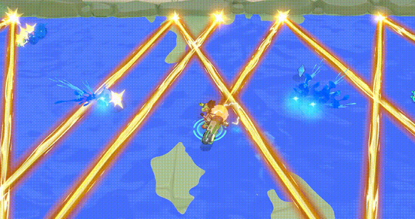 月相计划武器全解析2