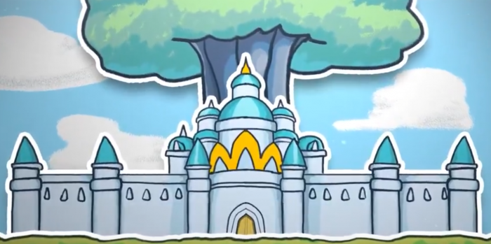 嘟嘟脸恶作剧剧情揭秘2