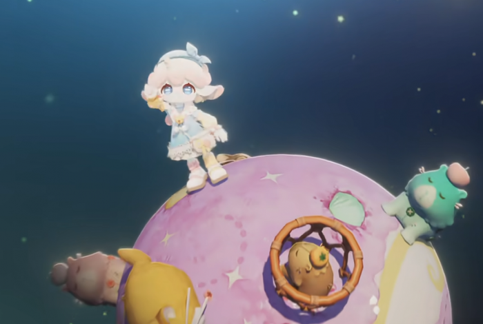 星布谷地是哪家公司的4