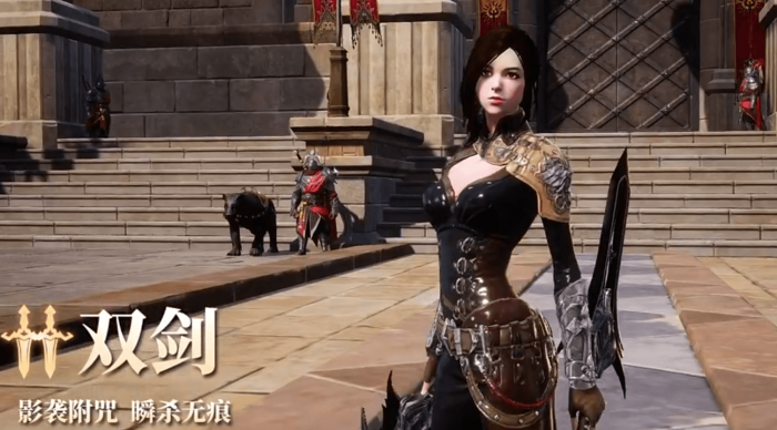 零度曙光双刀怎么样2