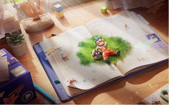 粒粒的小人国好玩吗2