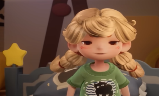 粒粒的小人国测试资格怎么拿1