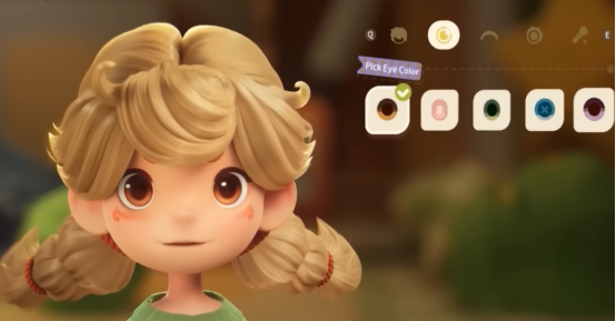 粒粒的小人国测试资格怎么拿3