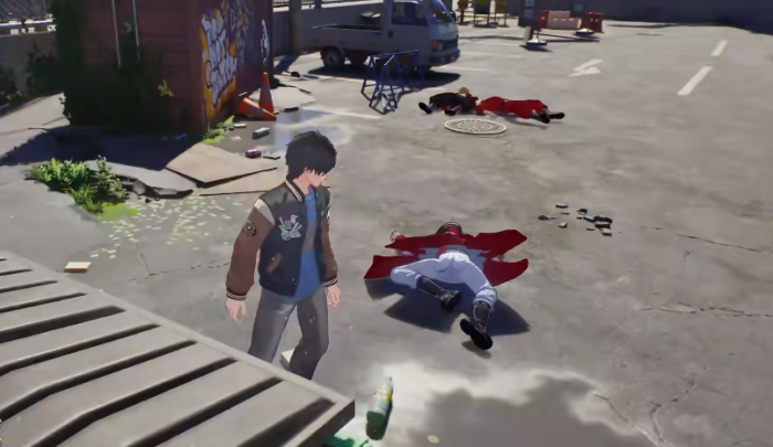 无限大手游配置需求一览1