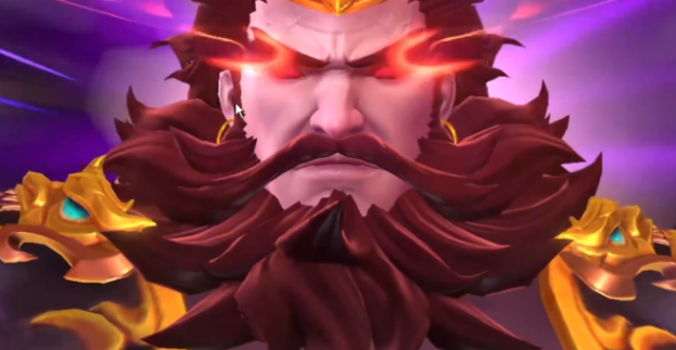 新仙魔九界鬼王怎么打4