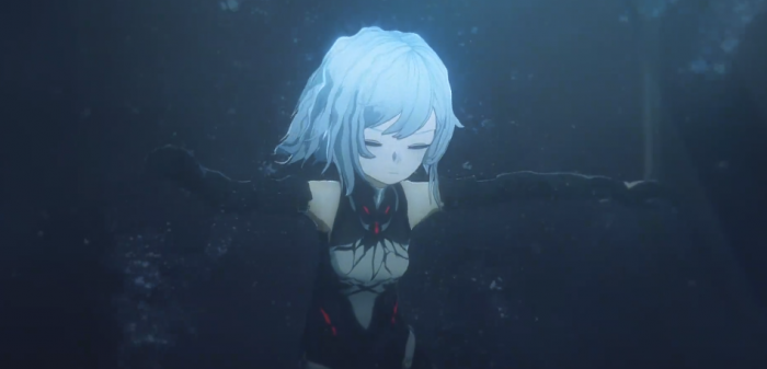 二重螺旋镰刀强度解析1