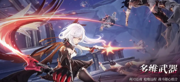 二重螺旋镰刀强度解析2