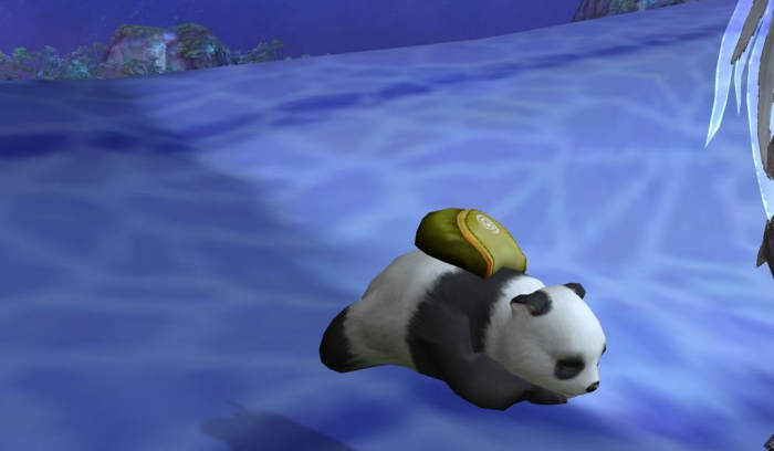 AION2宠物外观惊艳亮相1