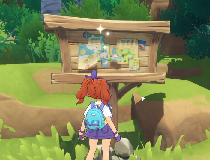 洛克王国世界手机配置要求一览3