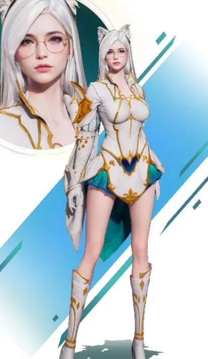 零度曙光时装获取攻略2