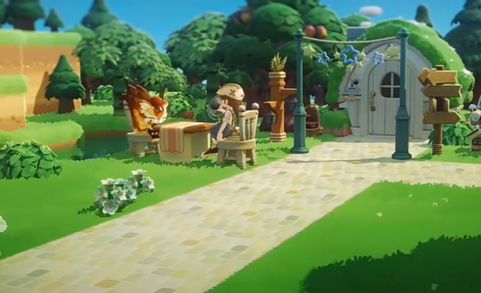 星布谷地公测时间是什么时候3