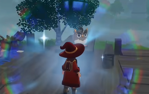 洛克王国世界等级怎么提升1