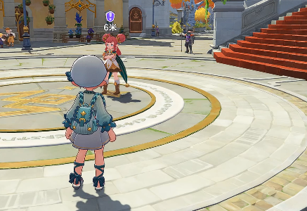 洛克王国世界等级怎么提升3