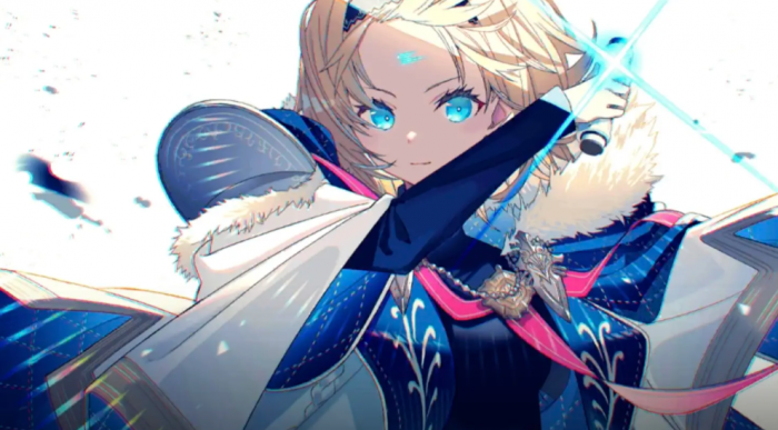 溯回青空公测时间曝光3