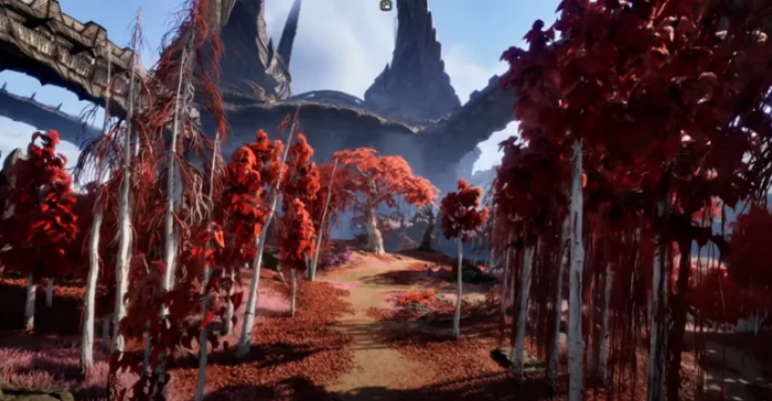 AION2上线时间曝光4