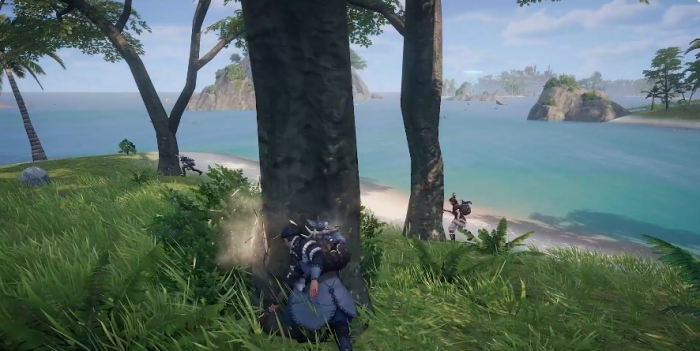 荒原曙光开荒全攻略1