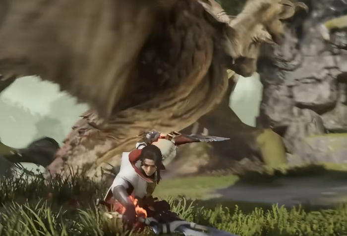 怪物猎人旅人测试资格获取全攻略2