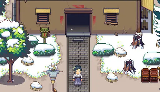 江城创业记采集物收集箱是什么1