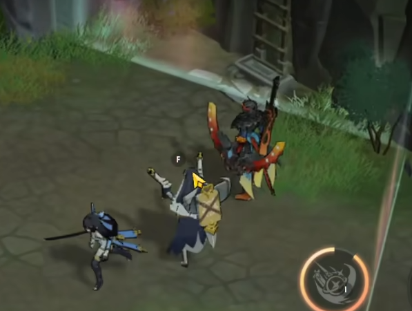 辉烬阵容搭配攻略2