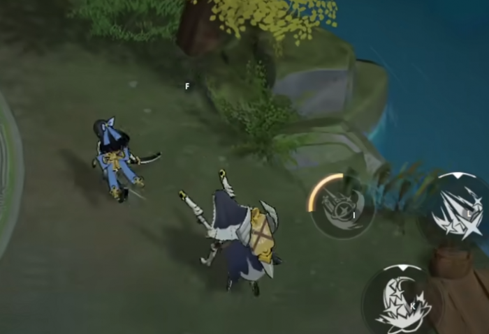 辉烬阵容搭配攻略5