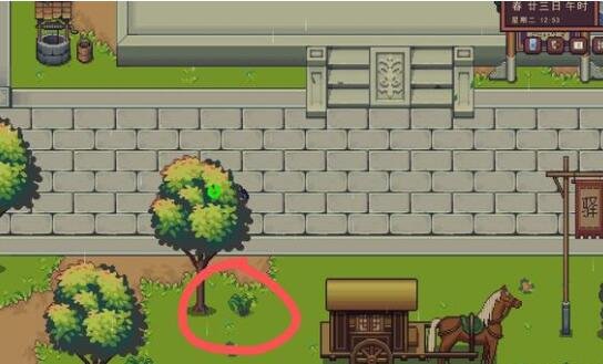 江城创业记提灯胡兰在哪1