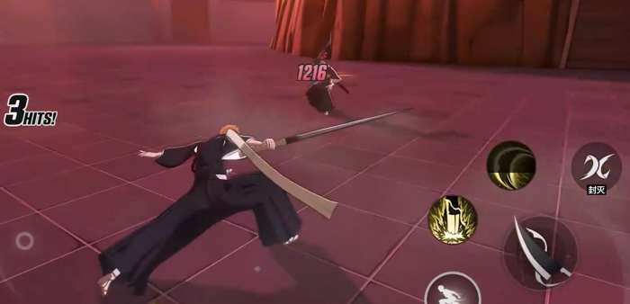 朝夕光年境界刀鸣什么时候出2