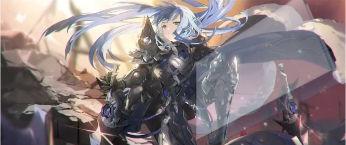 溯回青空什么时候上线2