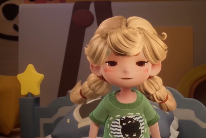 粒粒的小人国上线时间曝光2