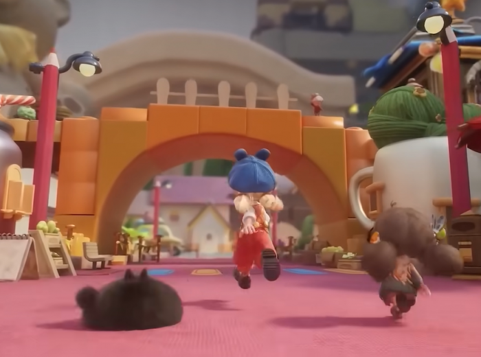 粒粒的小人国上线时间曝光3