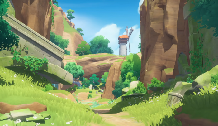 洛克王国世界主线介绍3